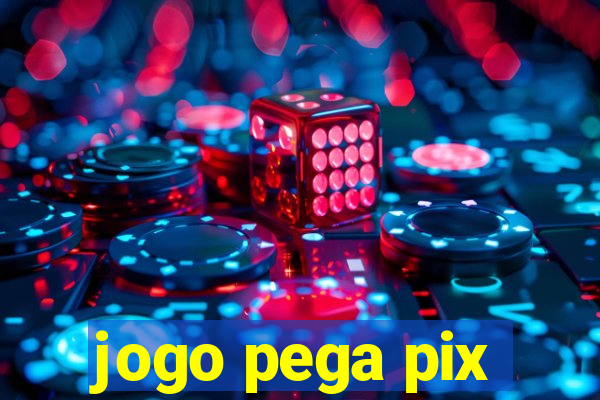 jogo pega pix